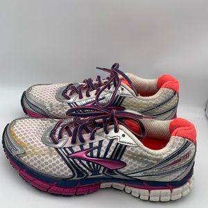 Brooks GTS 14 Women's Sneakers 1201511B581 Size 6.5